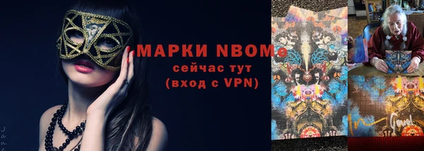 гашик Покровск